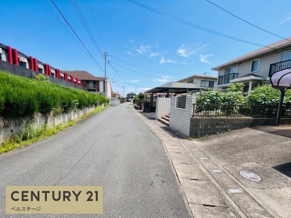 JR内房線　富津市青木　中古戸建