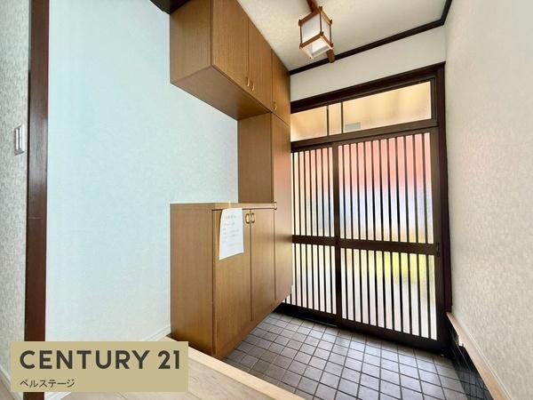 市原市光風台５丁目の中古一戸建て