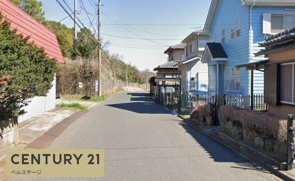 市原市光風台５丁目の中古一戸建て