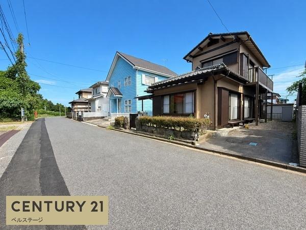 小湊鉄道　市原市光風台5丁目　中古戸建