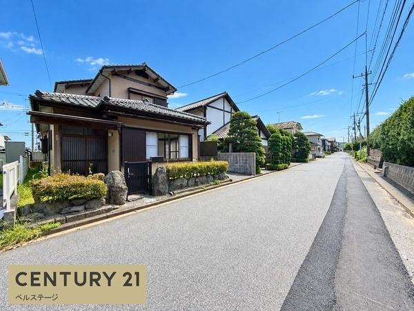 市原市光風台５丁目の中古一戸建て