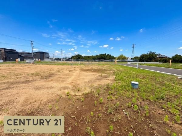 木更津市高柳の土地