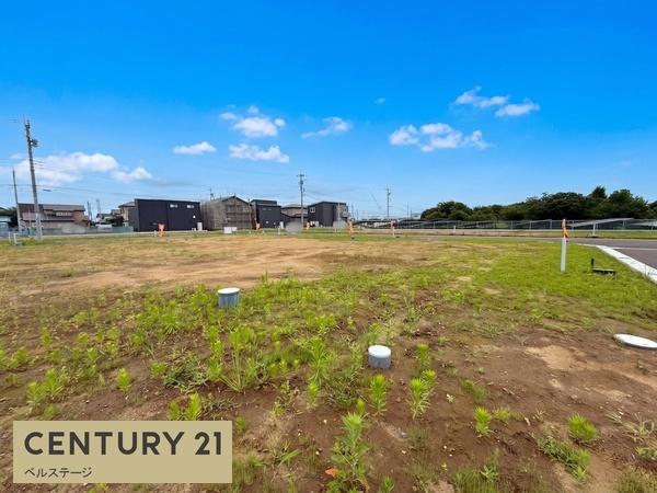 木更津市高柳の土地