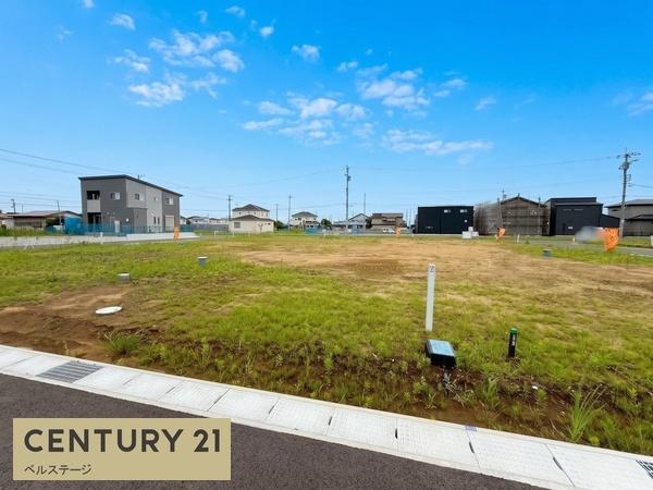 JR内房線 木更津市高柳 売土地8号地