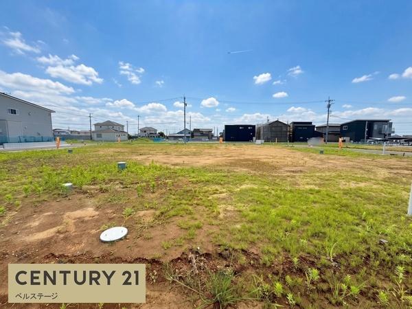 木更津市高柳の土地
