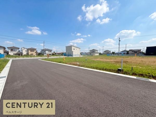 木更津市高柳の土地