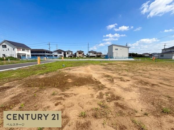 木更津市高柳の土地