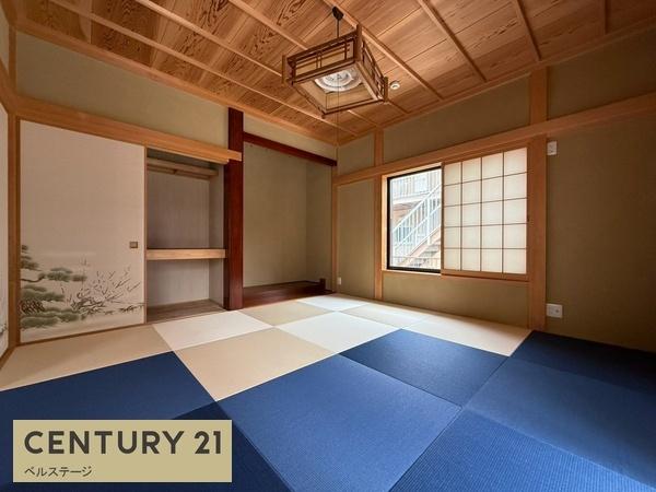 市原市西国分寺台１丁目の中古一戸建て
