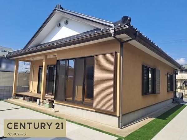 JR内房線 市原市西国分寺台1丁目 中古戸建