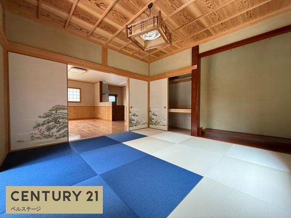 市原市西国分寺台１丁目の中古一戸建て