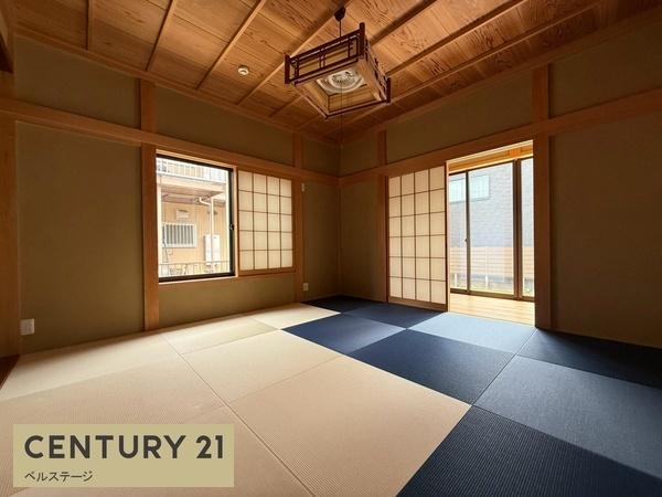 市原市西国分寺台１丁目の中古一戸建て