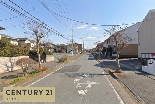 市原市西国分寺台１丁目の中古一戸建て