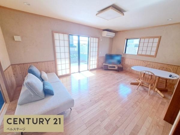 市原市西国分寺台１丁目の中古一戸建て