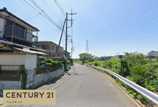 JR内房線　君津市外箕輪1丁目　新築戸建2号棟