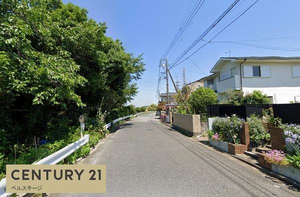 JR内房線　君津市外箕輪1丁目　新築戸建2号棟