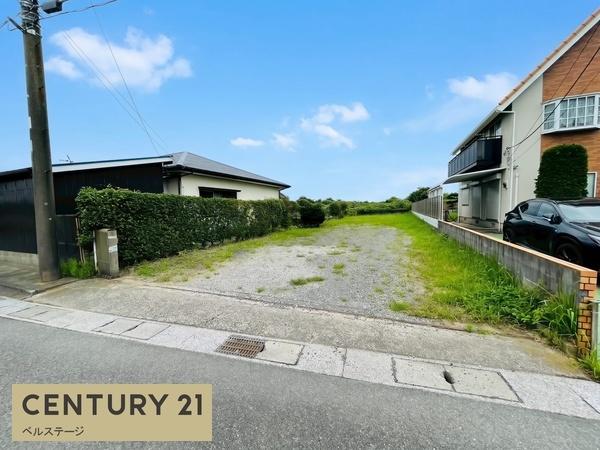 富津市富津の土地