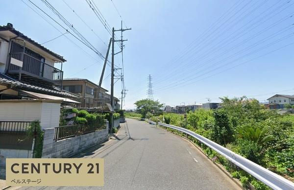 JR内房線　君津市外箕輪1丁目　新築戸建1号棟