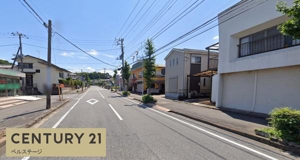 市原市青葉台４丁目の土地