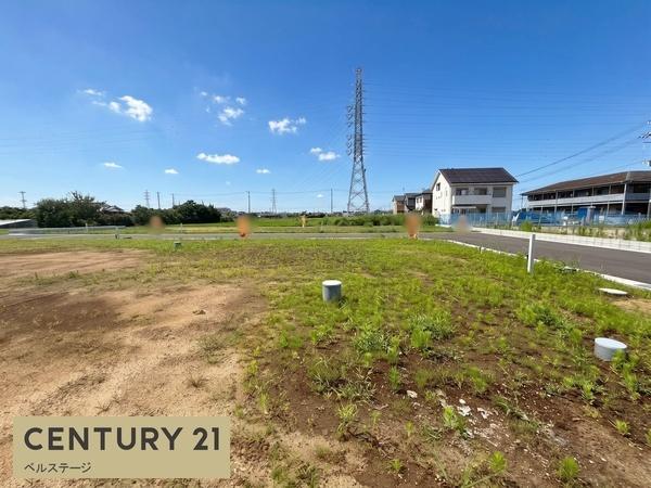 木更津市高柳の土地