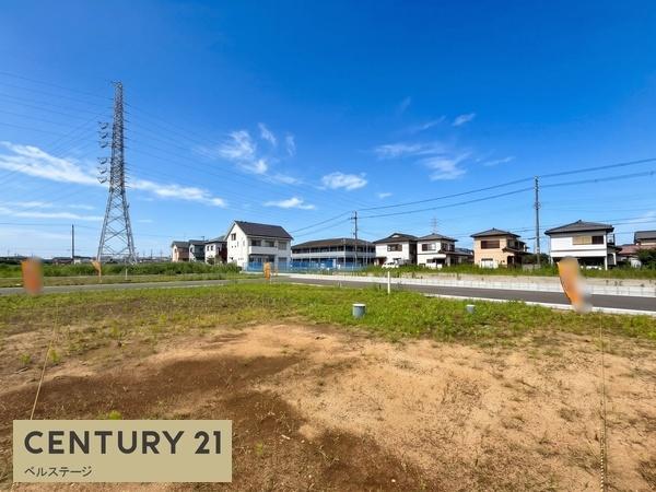 木更津市高柳の土地