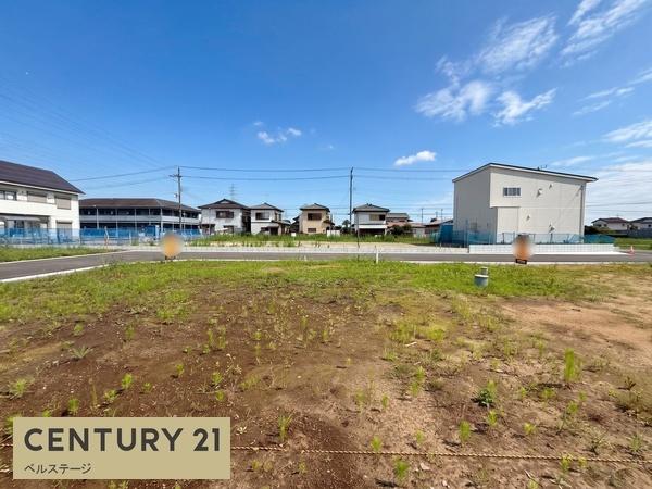 木更津市高柳の土地