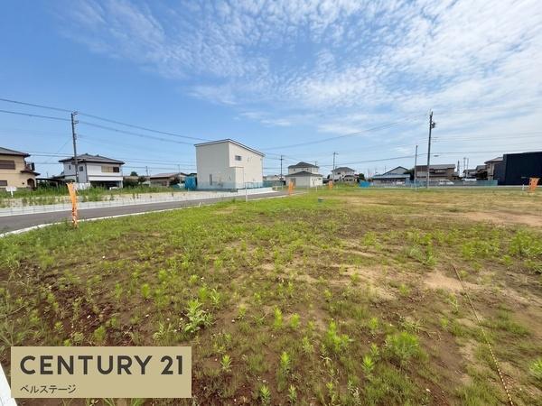 木更津市高柳の土地