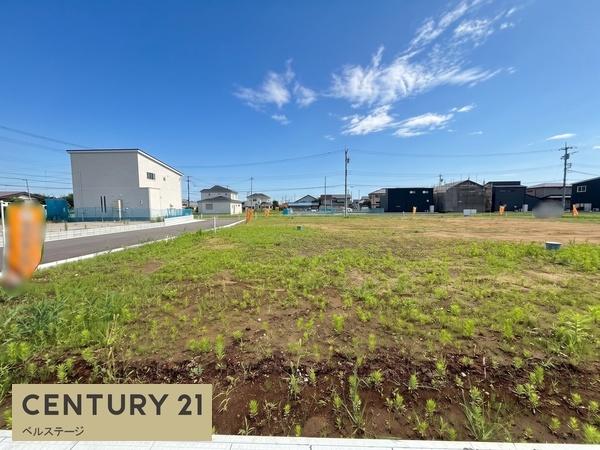 木更津市高柳の土地