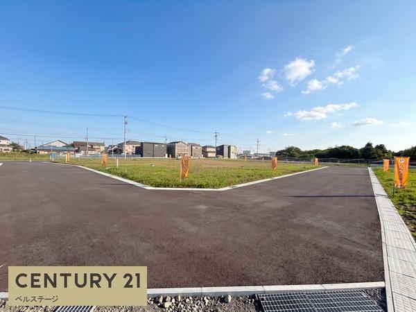 木更津市高柳の土地