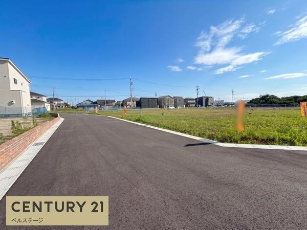 木更津市高柳の土地
