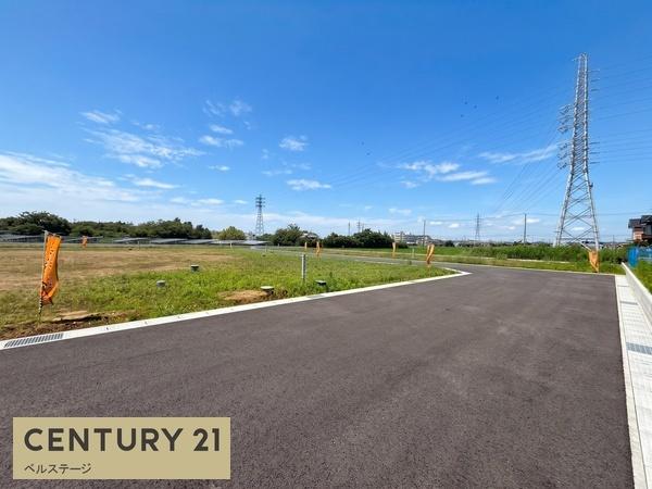 木更津市高柳の土地