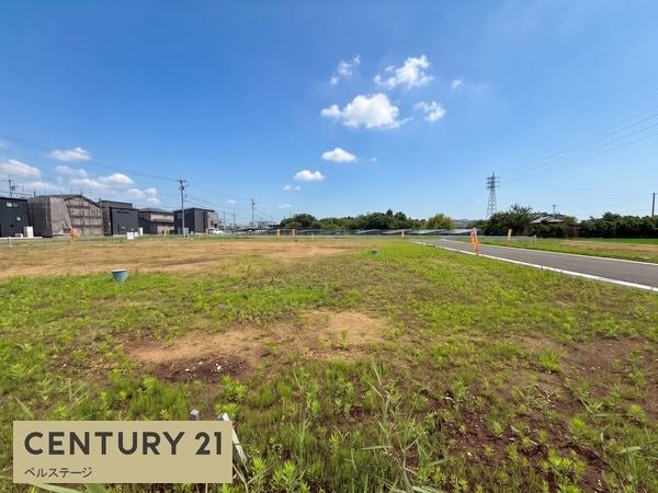 木更津市高柳の土地