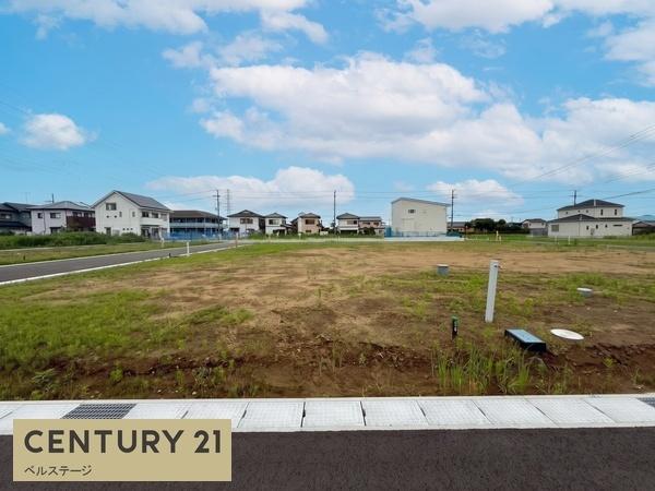 JR内房線 木更津市高柳 売土地7号地