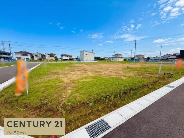 木更津市高柳の土地