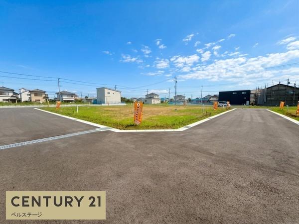 木更津市高柳の土地