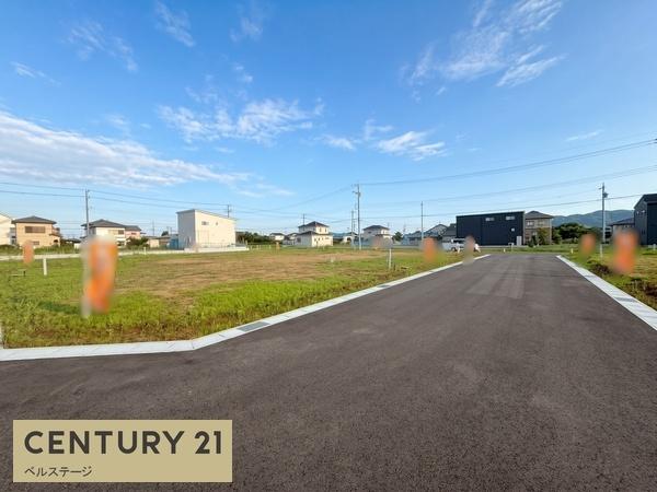 木更津市高柳の土地