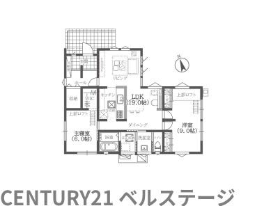 JR内房線　君津市常代　新築戸建