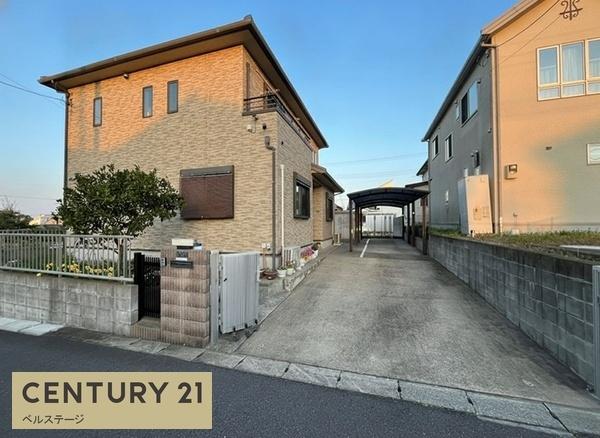 木更津市祇園４丁目の中古一戸建て