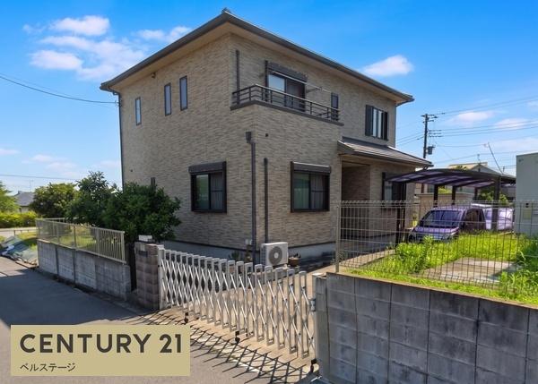 JR久留里線 木更津市祇園4丁目 中古戸建