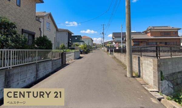 木更津市祇園４丁目の中古一戸建て