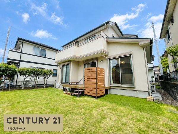 JR内房線　市原市泉台3丁目　中古戸建