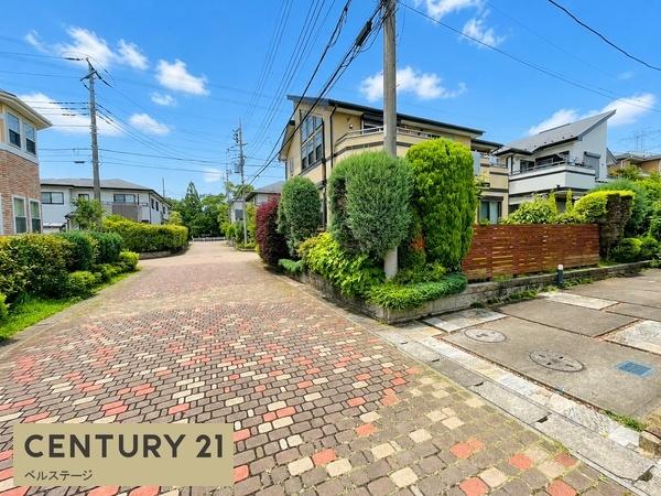 JR内房線　市原市泉台3丁目　中古戸建