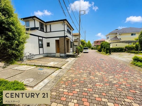 市原市泉台３丁目の中古一戸建て