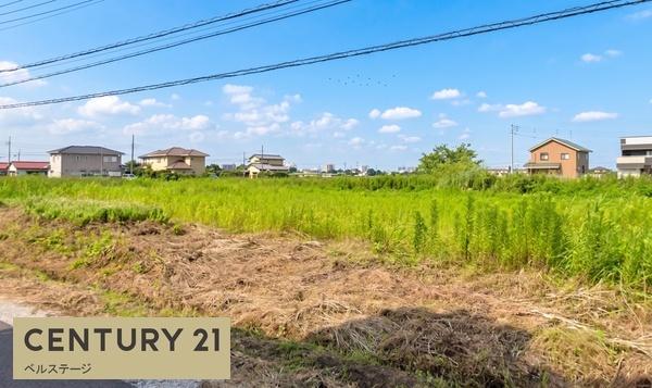 木更津市長須賀の土地