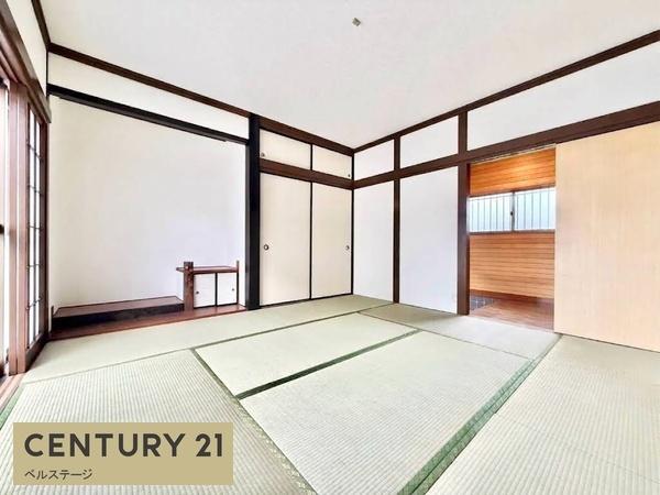 市原市能満の中古一戸建て