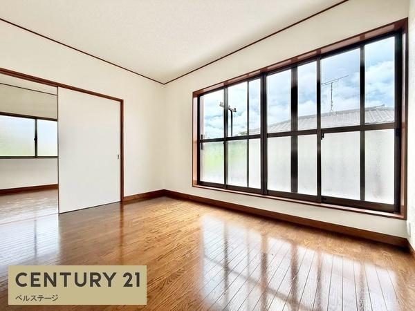 市原市能満の中古一戸建て