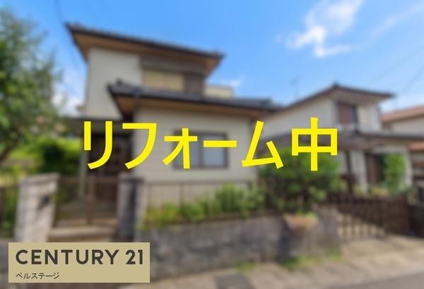 市原市能満の中古一戸建
