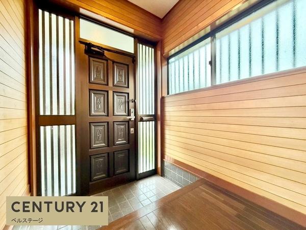 市原市能満の中古一戸建て