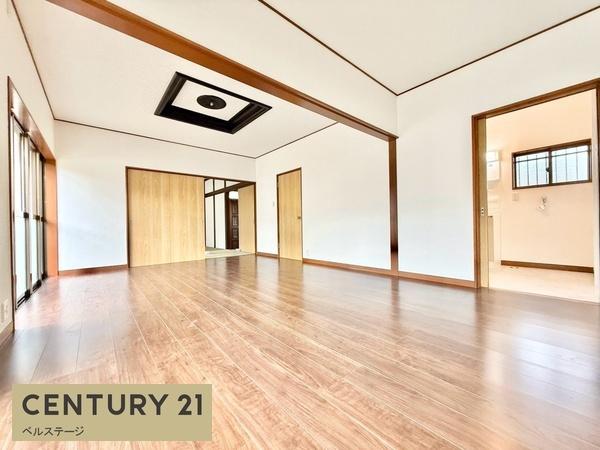 市原市能満の中古一戸建て