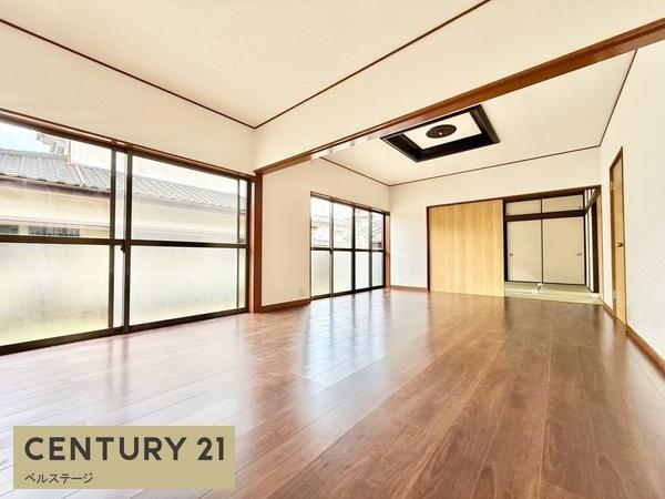 市原市能満の中古一戸建て