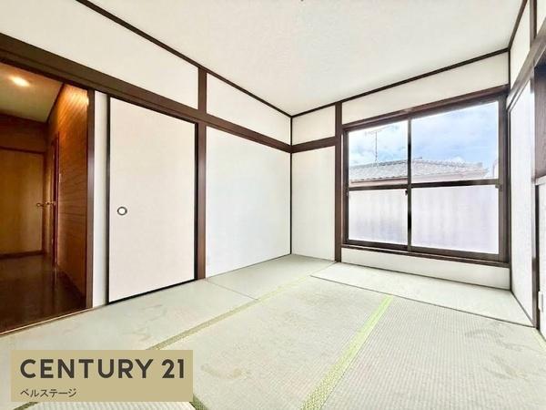市原市能満の中古一戸建て